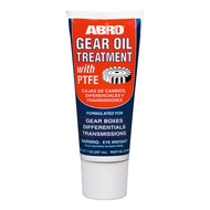 🇺🇸 ABRO Gear Oil Treatment with PTFE - 207ML