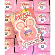 MIGO 400%_BLIND BOX