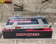 Adjustable Swing Arm Wave Plus 2 Prototype Design MTR Version 2 Brand WAVE XRM RS125 TMX SMASH