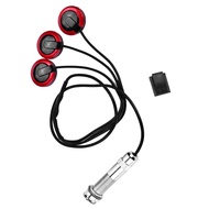Guitar Pickup Professional Piezo Contact Transducer Microphone Pickup For Guitar Violin Banjo Mandol
