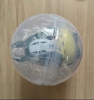 龍貓x無面男 扭蛋擺設