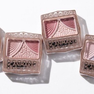CANMAKE Juicy Pure Eyes Eyeshadow Japan (11,14,12)