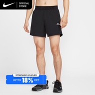 Nike Pro Dri-FIT Men's Training 6" Shorts - Black [HV0412-010]