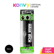 Hair Rich Volume Up Spray 150g #Black