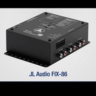 Jl Audio Twk-86 System Tuning Dsp-Sv50
