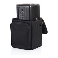 Speaker Storage Bag 2in1 Speaker Backpack Speaker Handbag