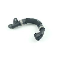 Original BMW E90/E90 LCI/E92/E92 LCI Radiator-Engine Oil Heat Exchanger Hose (Part No. 17117541143)