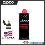 ZIPPO 125ML Premium Lighter Fluid