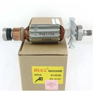 MESIN Bull Armature n1900b n 1900 b for makita modern planer machine
