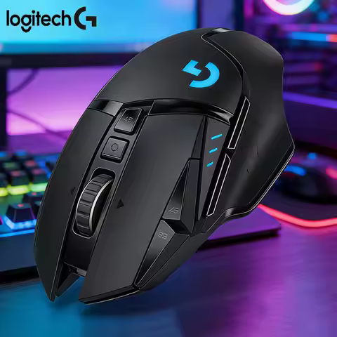 Logitech G502/PRO X SUPERLIGHT/PRO X SUPERLIGHT 2SE/G502HERO E-sports game mouse, trendy accessory f
