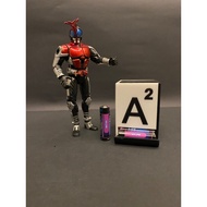 Kamen Rider Kabuto Bootleg