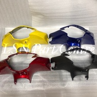 SYM Sport Rider 125i Front Handle Cover OE