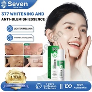 [Seven] 377 lotion whitening skincare losyen pemutih muka badan dark spot remover anti aging skincar