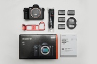 sony a7ii / a7ii bekas / a7 mark2