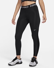Nike Pro 女款中腰九分內搭褲