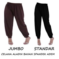 [All sizes] Aladdin Aladdin Pants/Women's Long Aladdin Pants Available