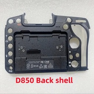 Original D850 Back Cover Shell for Nikon D850 d850 Rear Shell Without Parts