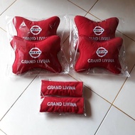 Nissan grand livina Car Pillow nissan grand livina Car Accessories