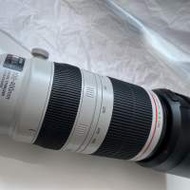 出售 極新淨全套有盒 行貨 Canon 100-400 100-400mm L II 二代 USM 防震