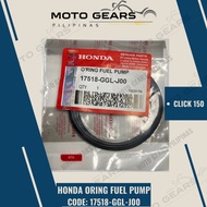 Honda O'ring Fuel Pump for Click 150