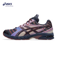 ASICS Unisex UB9-S GEL-DS TRAINER 14 Sportstyle Shoes in Midnight/Purple Oxide Sneakers