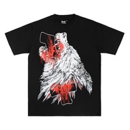 Heretic - T-shirt / Short Sleeves Tees - Predator