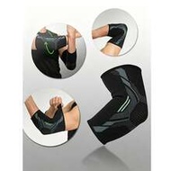 1pc Nylon Elbow Compression Sleeve, Versatile For Elbow & Knee Support, Elastic Tennis Elbow Brace, 