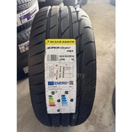 BLACK ARROW P03 205/45/16 205/45R16 2054516 205-45-16 205 45 16 TAYAR BARU 3 TAHUN WARRANTY FREE PAS