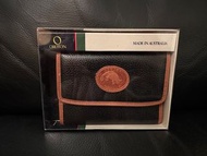 Oroton wallet 銀包