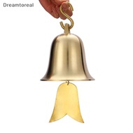 [DMT] Wind Chimes Copper Yard Garden Decor windbell Outdoor Home [hot sale]