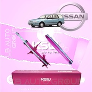 Nissan AD Resort 1991 KSW Gas Absorber