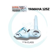 YAMAHA 125Z Y125Z 125ZR Y125ZR 125 Y125 CLUTCH CABLE SHAFT PUSH LEVER GRADE ORIGINAL MOTORCYCLE