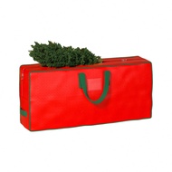 1PC Christmas Tree Storage Bag, Capable Of Storing Christmas Dismantling Trees Up To 7.5 Feet/9 Feet