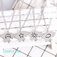 Couple You Product 4 Friendship Necklace