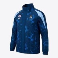 Grand Sport เสื้อแทร็คสูทแบบASIAN GAMES 2026 (020039) (347945-748088010)