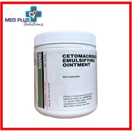 Hovid Cetomacrogol Emulsifying Ointment 450g (EXP:4/2029)