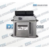 ECU - ENGINE CONTROL UNIT = KIA FORTE - 1.6 (4 SPEED / 6 SPEED) #391242B030 #391242B020
