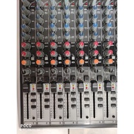 [Best Quality] Mixer Audio Behringer Xenyx X2222Usb X2222 Usb X 2222 Usb Original New 16 Chanel Efek