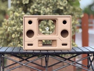 ตู้แบนพาสซับ 6.5นิ้ว