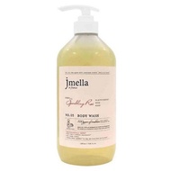 Jmella 香檳玫瑰香氣沐浴露 1000ml
