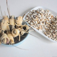 Chinese Raw Cooked Barley Barley (70g)