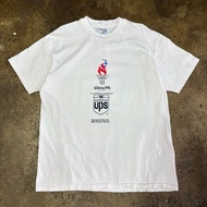 Second Hand Vintage shirt Olympic 1996 Atlanta Olympics ups sponsor