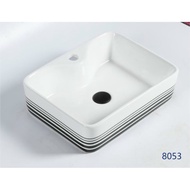 Lavabo Table Washbasin 8053