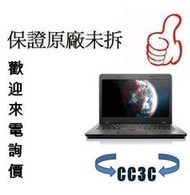 "~CC3C~"20ETA01QTW-Lenovo E460 i5-6200U含發票