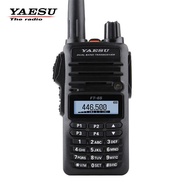 วิทยุสื่อสาร Yaesu รุ่น FT-65 สีดำ