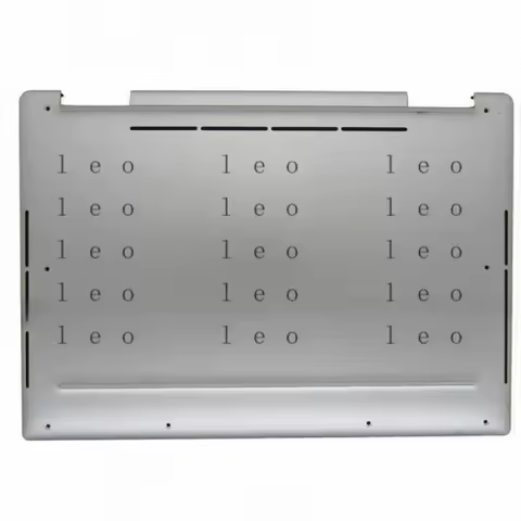 QW New 0JD73K JD73K For Dell XPS 13 9310 2-in-1 Lower Bottom Base Cover Case Shell