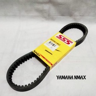 Drive Belt SSS NMAX Old 2DP