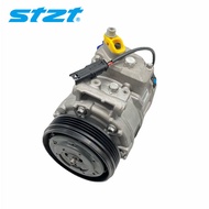 STZT 64509192317 Auto Air Conditioner Compressor Parts For BMW X5 E70 2007-2013/X6 E71 E72 Compresso