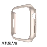 apple watch case and strap apple watch case Available for Apple watch8/9 Gen Case: iwatchUltra/se Case, Apple Watch S7 Case, S8 Strap 45, Fit 6th Gen PC Hollow Hard Case, 5 Replace