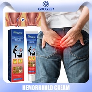 South Moon Hemorrhoids Ointment Relieve Pain Fissure Internal External Hemorrhoids Antibacterial Cre